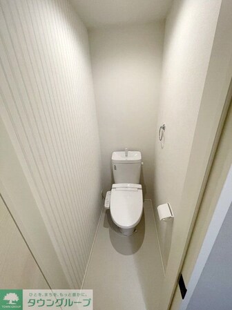 エフプレスト岸町の物件内観写真